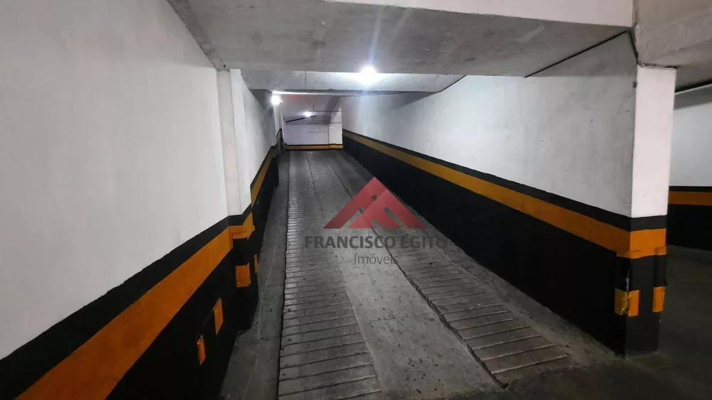 Sala-Conjunto, 36 m² - Foto 10