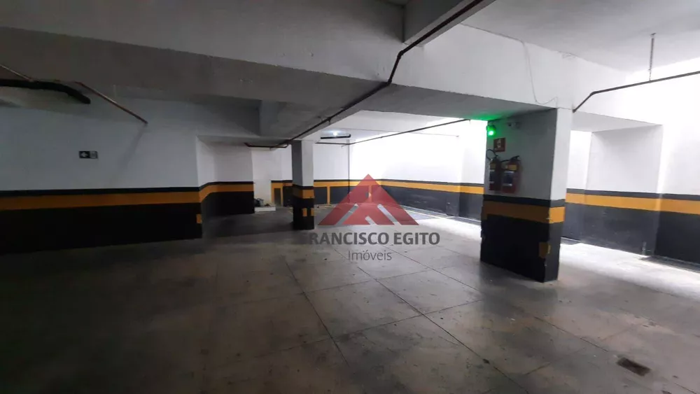 Sala-Conjunto, 36 m² - Foto 13