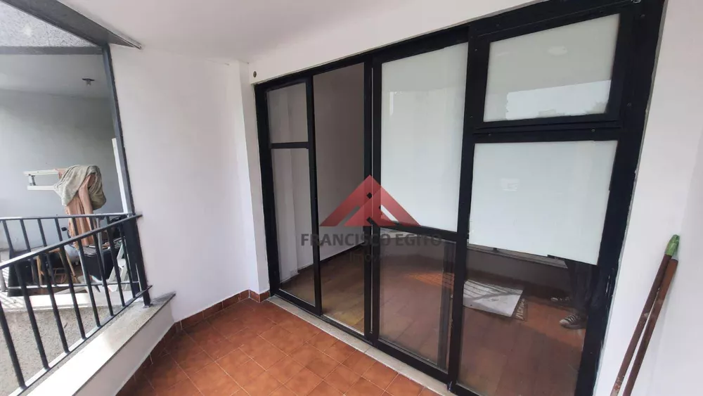 Sala-Conjunto, 36 m² - Foto 22