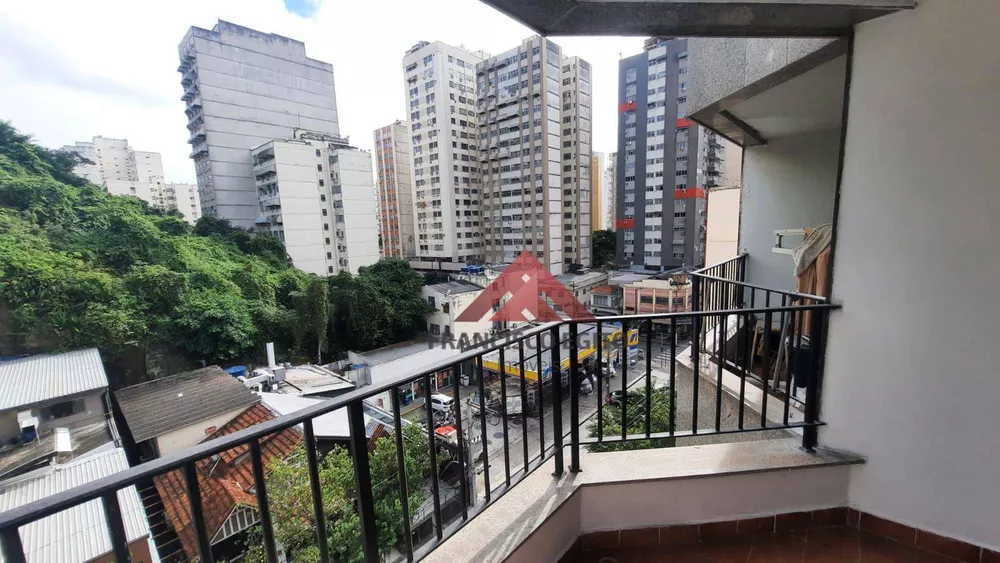 Sala-Conjunto, 36 m² - Foto 20