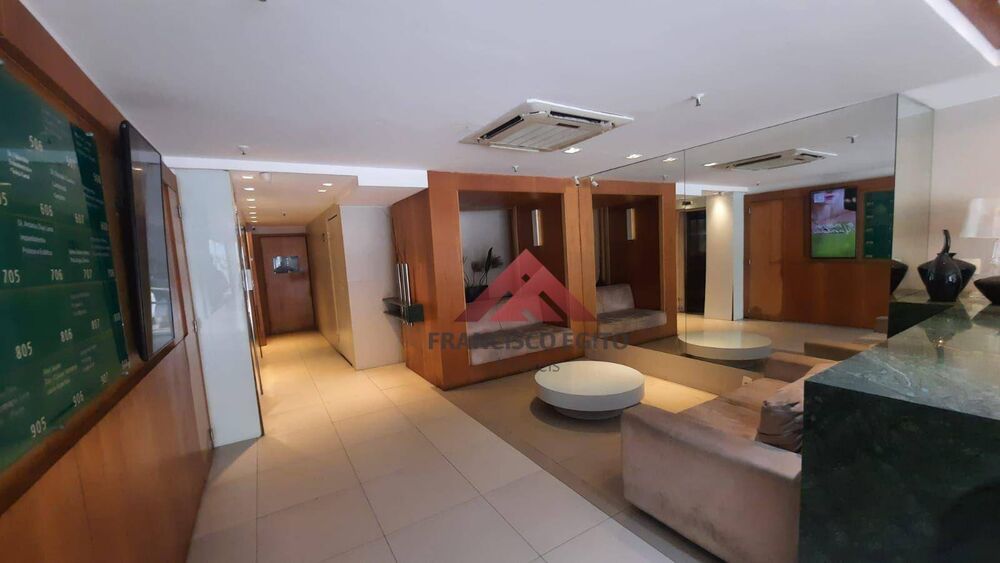 Sala-Conjunto, 36 m² - Foto 3