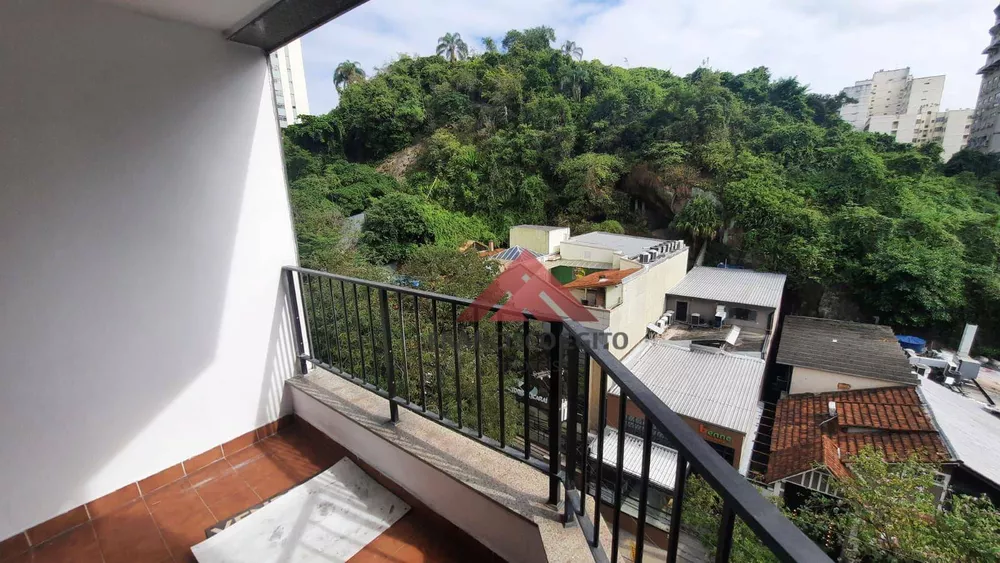 Sala-Conjunto, 36 m² - Foto 24