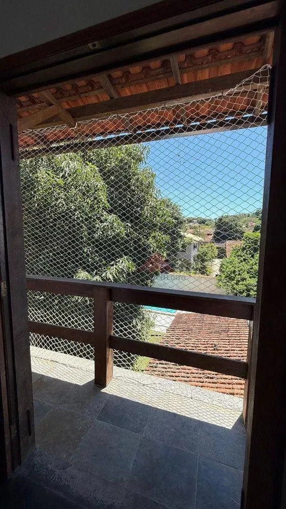 Casa, 5 quartos, 350 m² - Foto 17