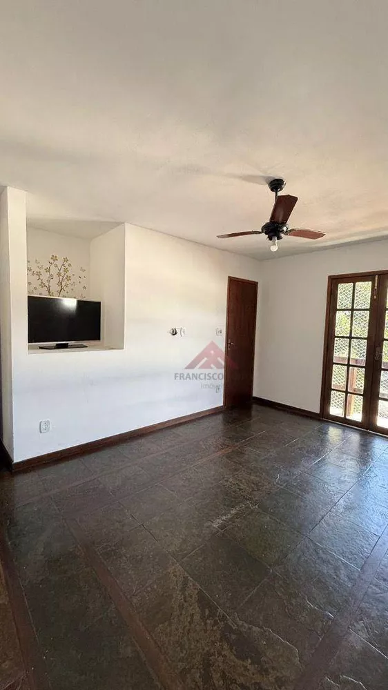 Casa, 5 quartos, 350 m² - Foto 8