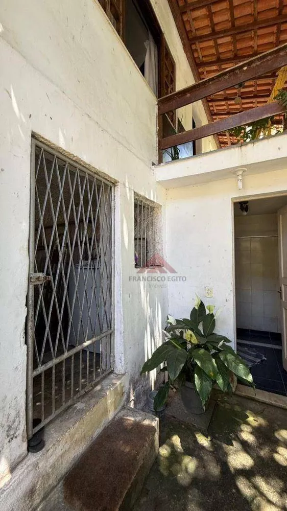 Casa, 5 quartos, 350 m² - Foto 26