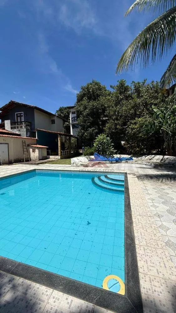 Casa, 5 quartos, 350 m² - Foto 6