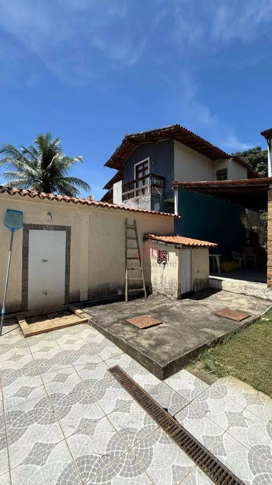 Casa, 5 quartos, 350 m² - Foto 1