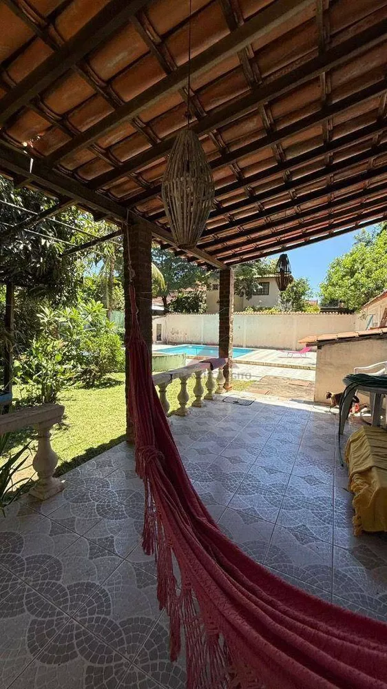 Casa, 5 quartos, 350 m² - Foto 34