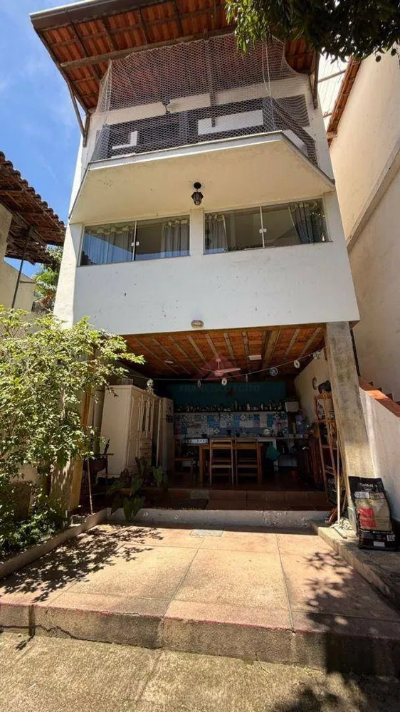 Casa, 5 quartos, 350 m² - Foto 35