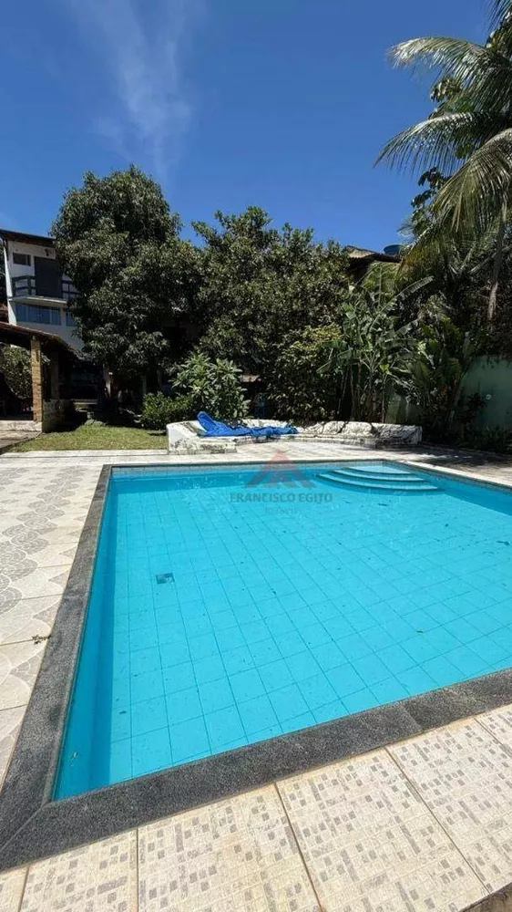 Casa, 5 quartos, 350 m² - Foto 4