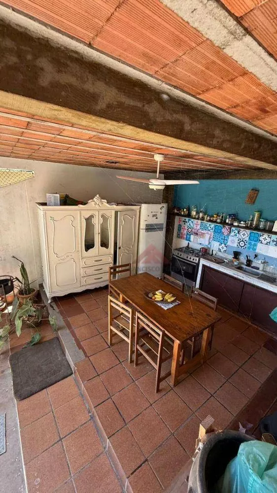 Casa, 5 quartos, 350 m² - Foto 11