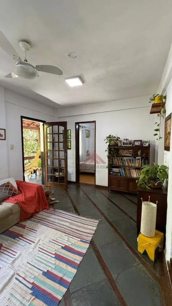 Casa, 5 quartos, 350 m² - Foto 18