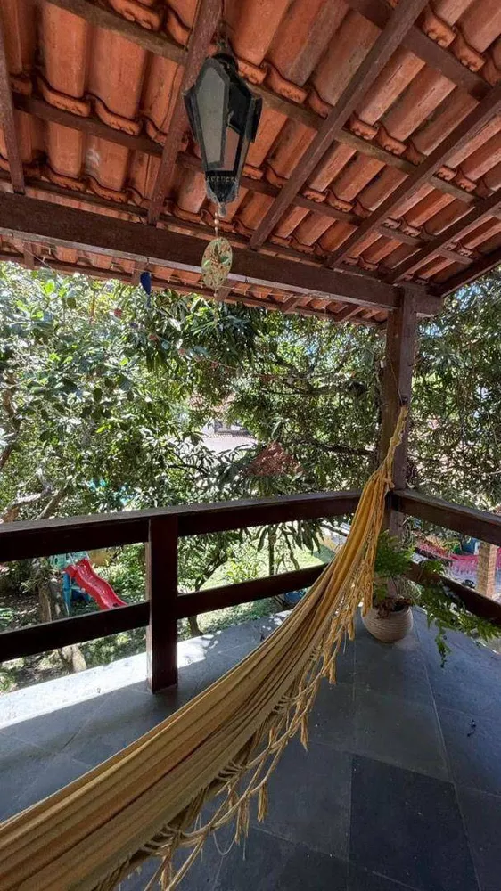 Casa, 5 quartos, 350 m² - Foto 24