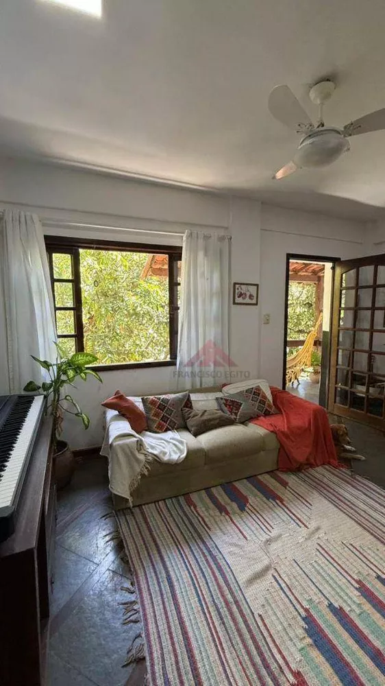 Casa, 5 quartos, 350 m² - Foto 33