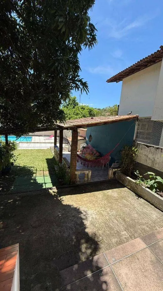 Casa, 5 quartos, 350 m² - Foto 23