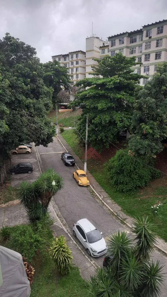Apartamento, 2 quartos, 53 m² - Foto 9