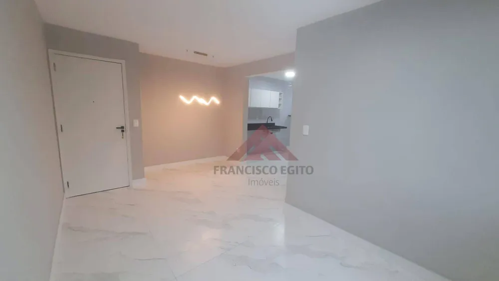 Apartamento, 2 quartos, 53 m² - Foto 1