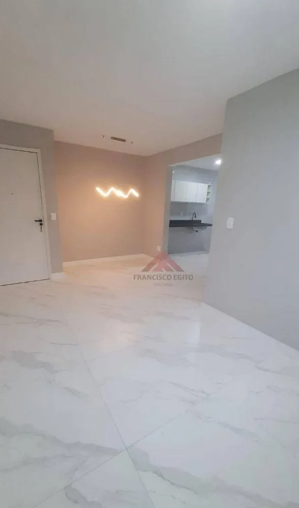 Apartamento, 2 quartos, 53 m² - Foto 2