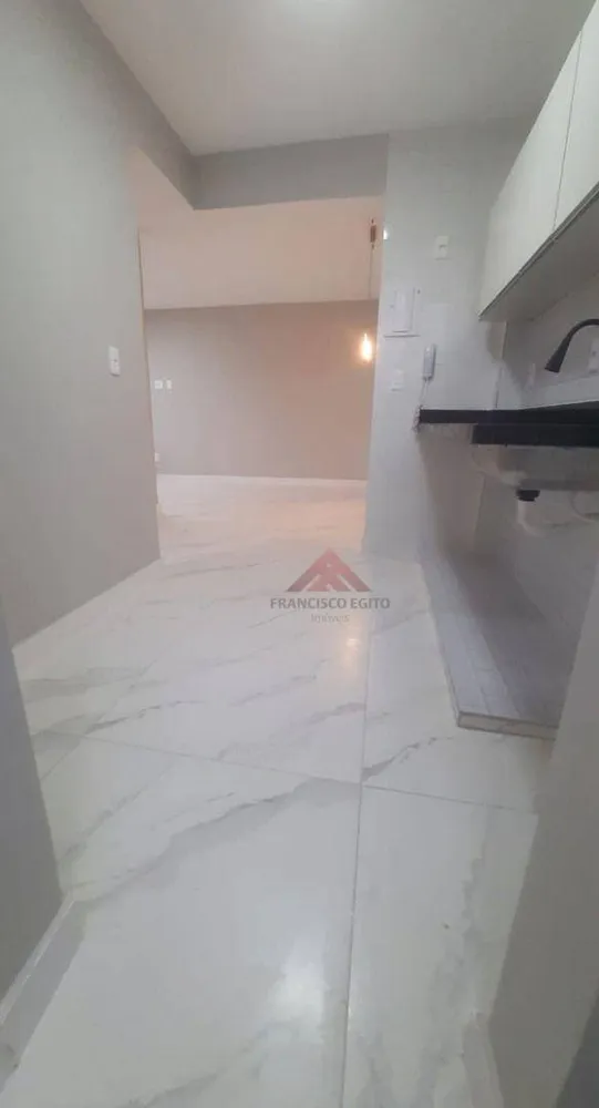 Apartamento, 2 quartos, 53 m² - Foto 7