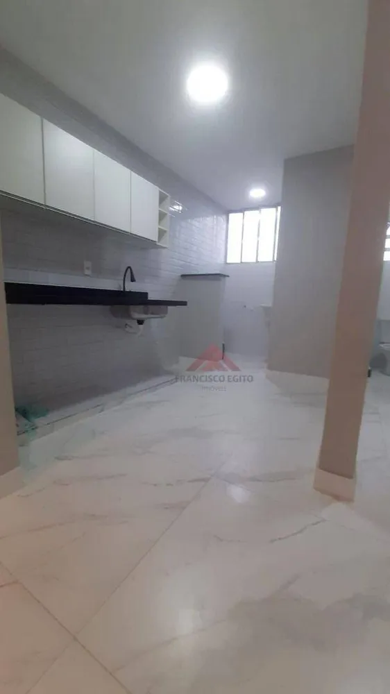 Apartamento, 2 quartos, 53 m² - Foto 6