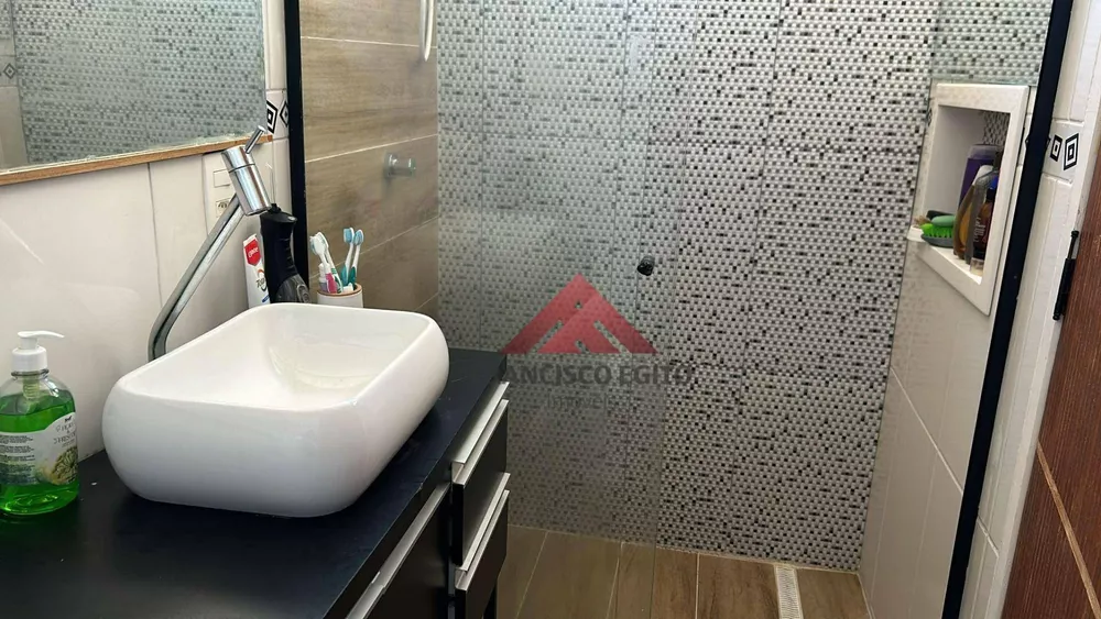 Apartamento, 2 quartos, 50 m² - Foto 10