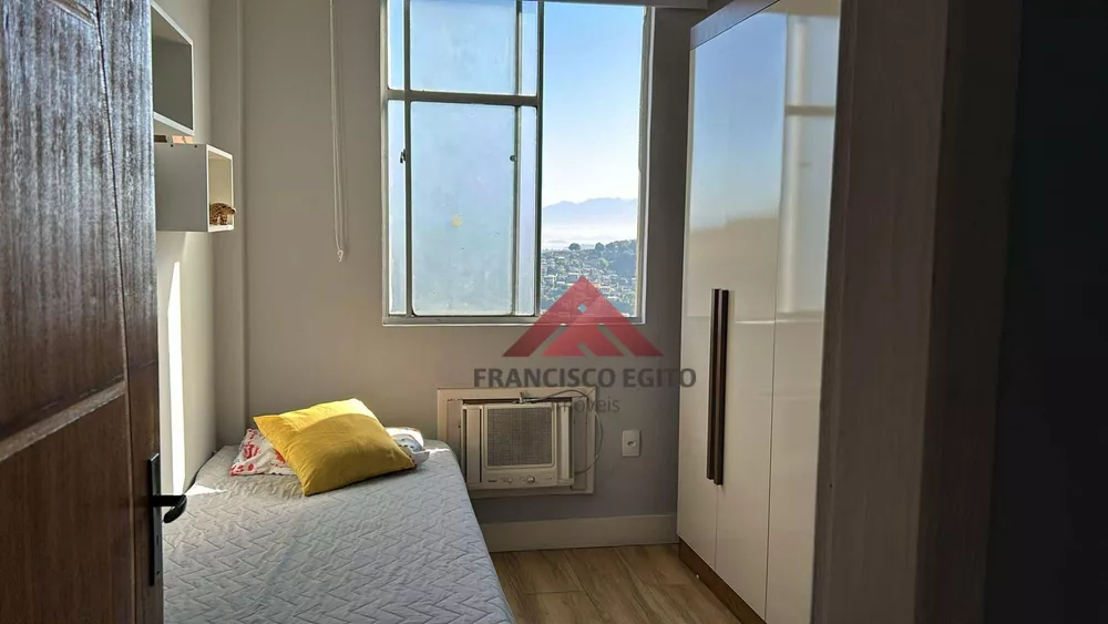 Apartamento à venda com 2 quartos, 50m² - Foto 4