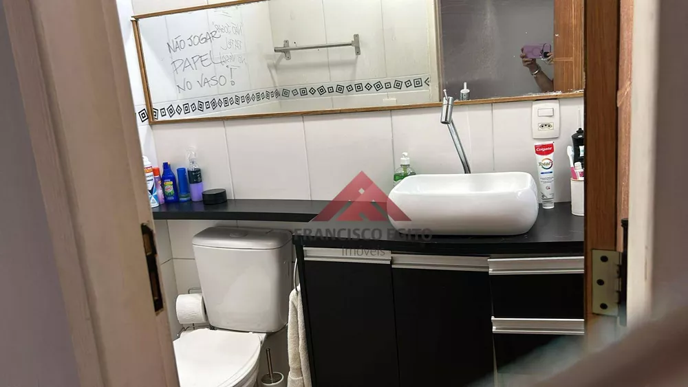 Apartamento, 2 quartos, 50 m² - Foto 11