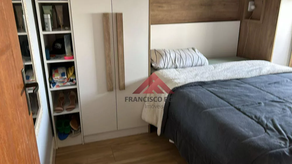 Apartamento, 2 quartos, 50 m² - Foto 5