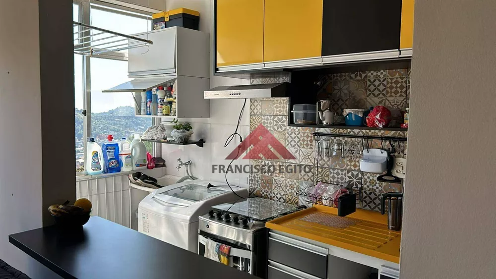 Apartamento, 2 quartos, 50 m² - Foto 8