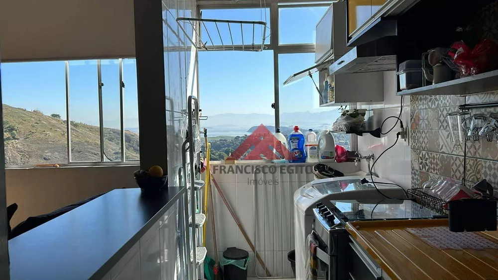 Apartamento, 2 quartos, 50 m² - Foto 7