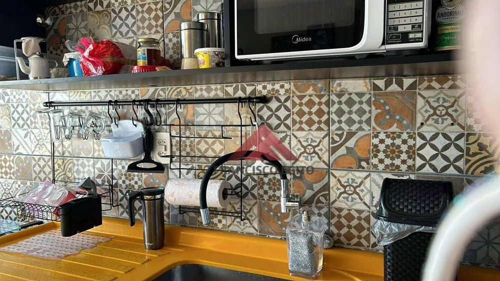 Apartamento, 2 quartos, 50 m² - Foto 9