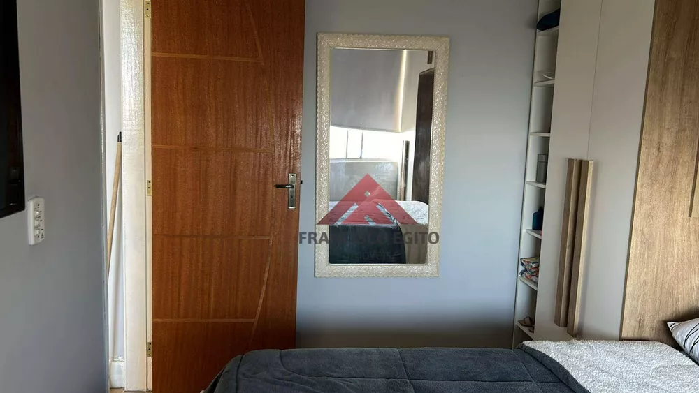 Apartamento, 2 quartos, 50 m² - Foto 6