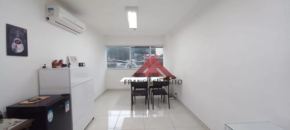 Sala-Conjunto, 33 m² - Foto 12