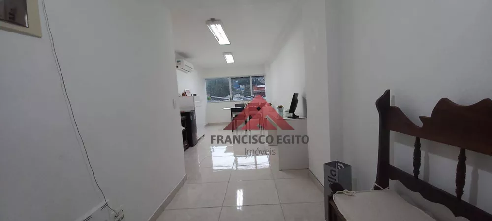 Sala-Conjunto, 33 m² - Foto 5