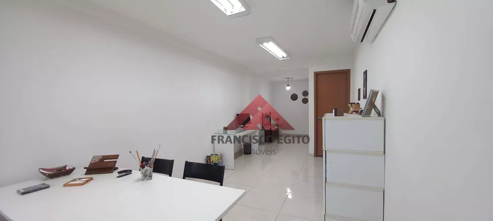 Sala-Conjunto, 33 m² - Foto 3