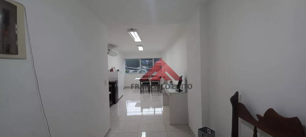 Sala-Conjunto, 33 m² - Foto 2