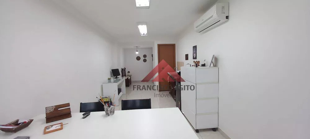 Sala-Conjunto, 33 m² - Foto 10
