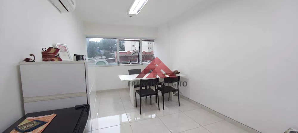 Sala-Conjunto, 33 m² - Foto 11