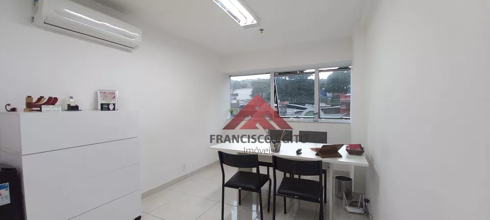Sala-Conjunto, 33 m² - Foto 1