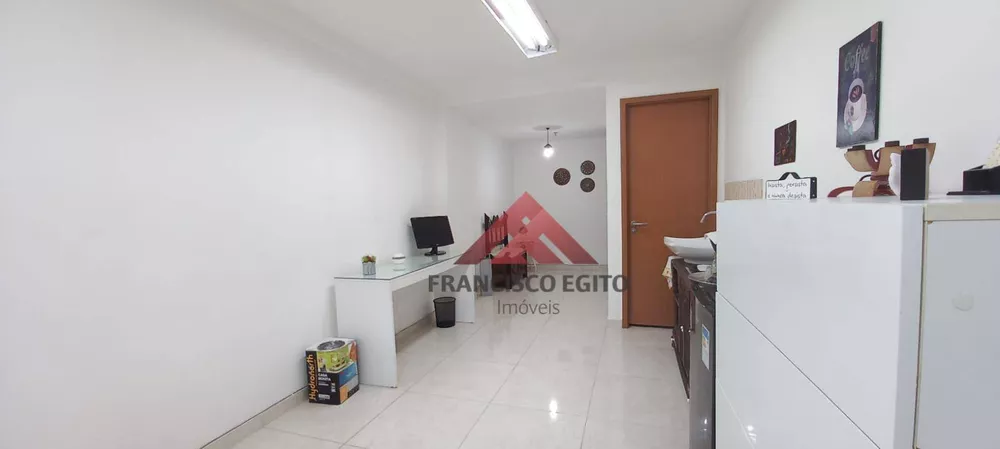 Sala-Conjunto, 33 m² - Foto 9