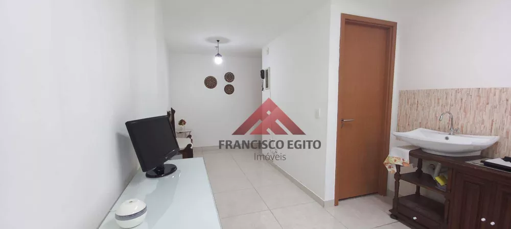 Sala-Conjunto, 33 m² - Foto 6