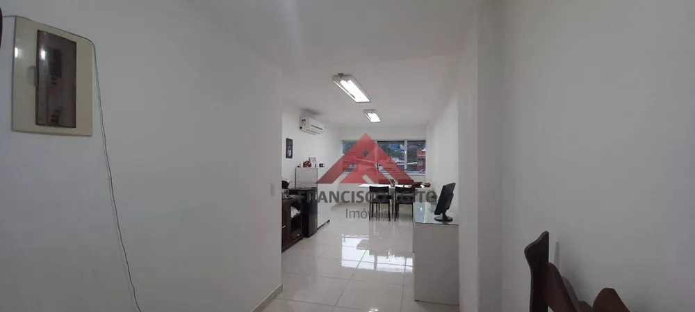 Sala-Conjunto, 33 m² - Foto 4