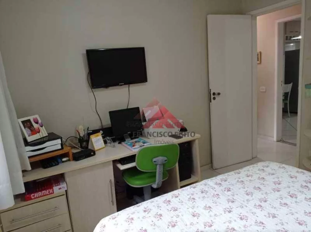 Apartamento, 3 quartos, 220 m² - Foto 19