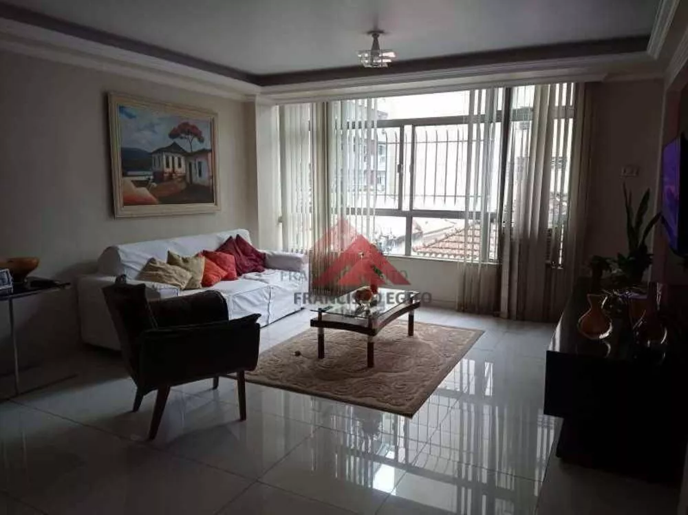 Apartamento, 3 quartos, 220 m² - Foto 8