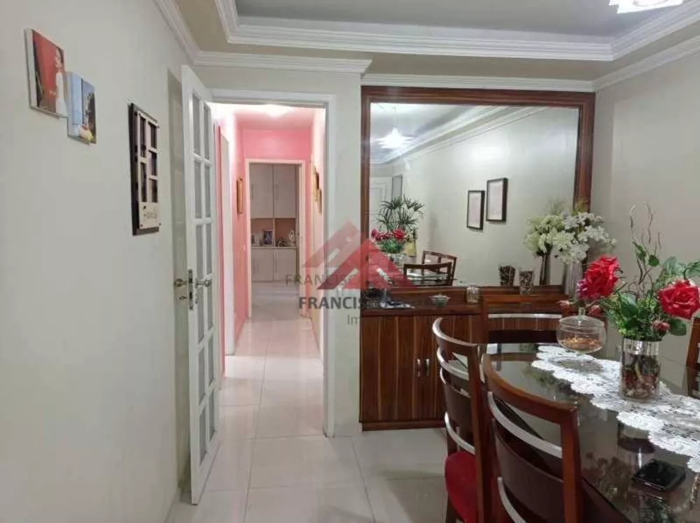 Apartamento, 3 quartos, 220 m² - Foto 7