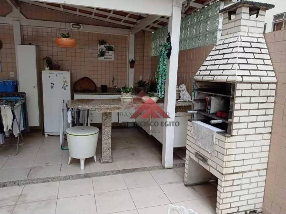 Apartamento, 3 quartos, 220 m² - Foto 17