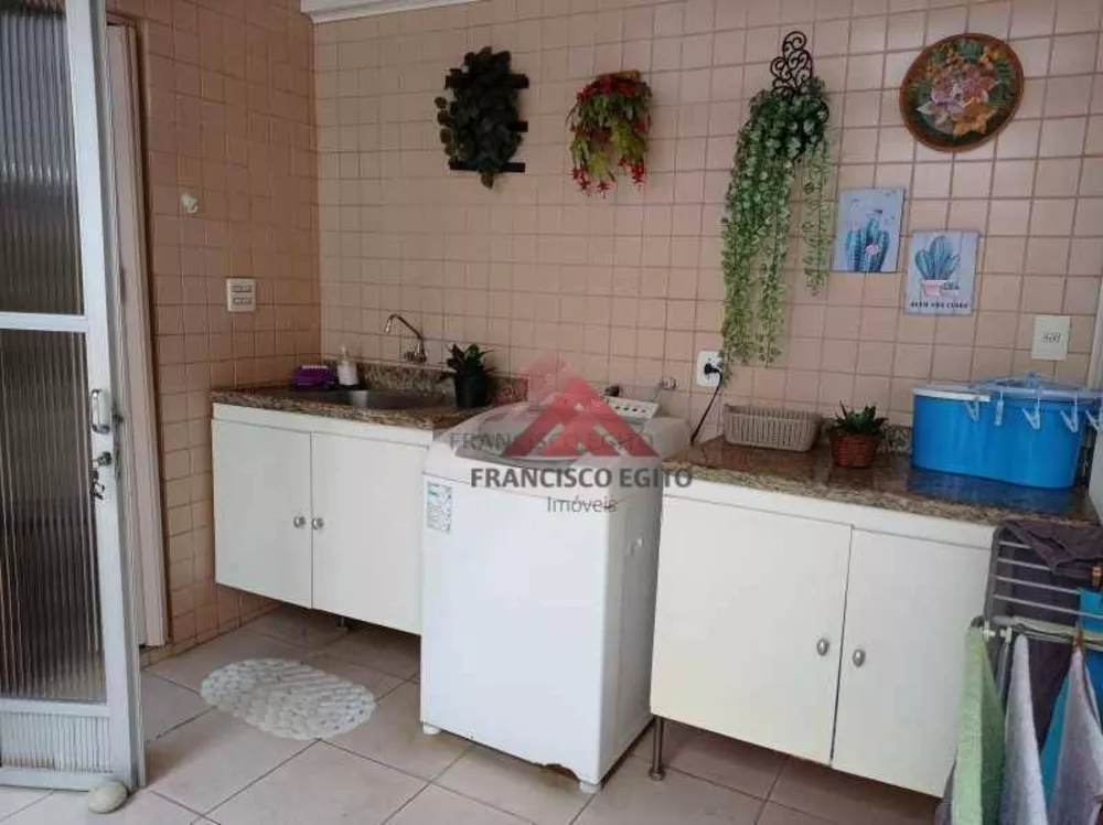 Apartamento, 3 quartos, 220 m² - Foto 12