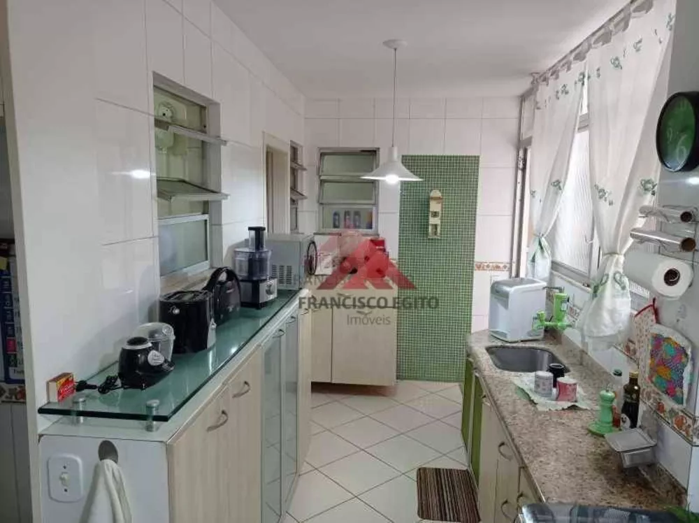 Apartamento, 3 quartos, 220 m² - Foto 9