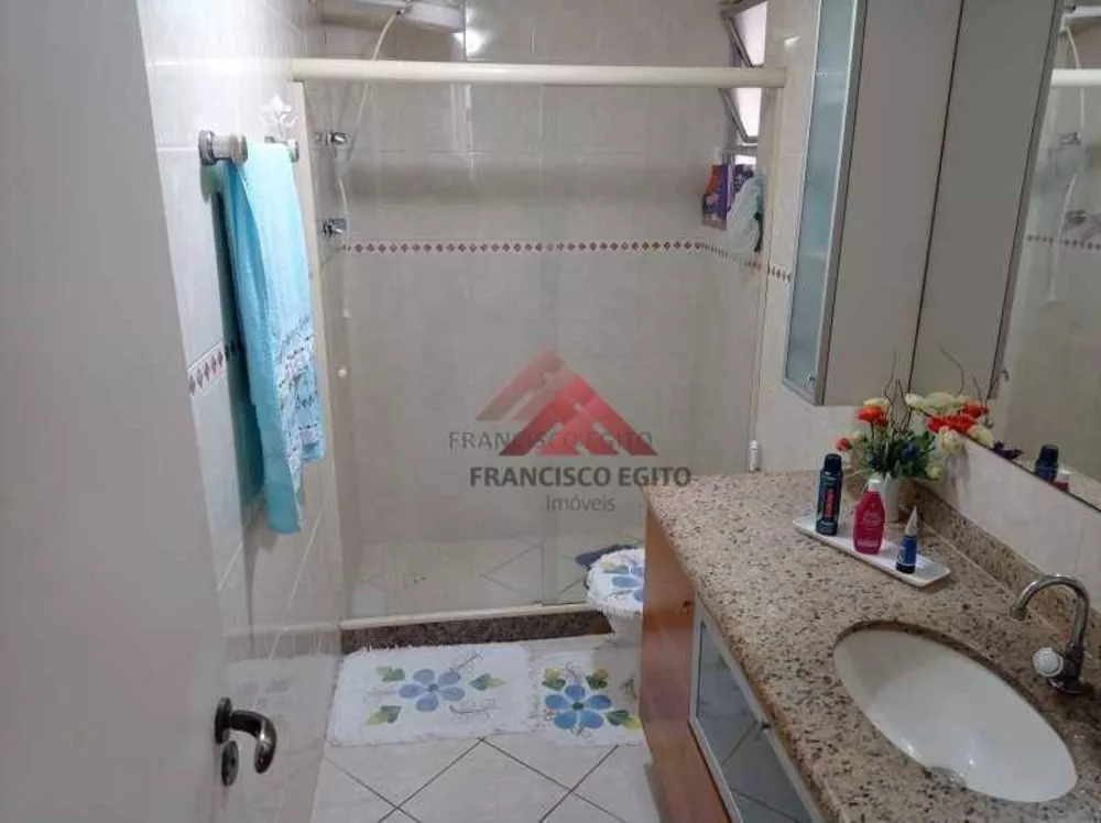 Apartamento, 3 quartos, 220 m² - Foto 4