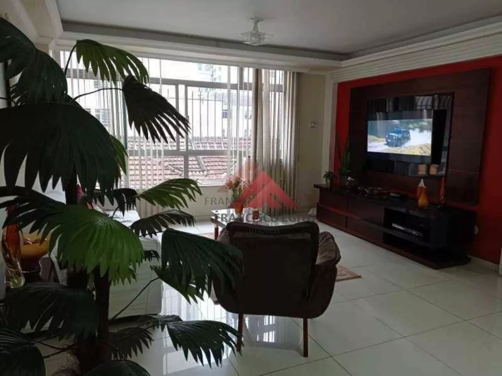 Apartamento, 3 quartos, 220 m² - Foto 2